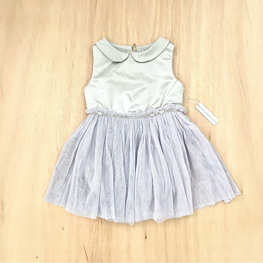 Wovenplay Crystal Tutu - Picture 6 of 13